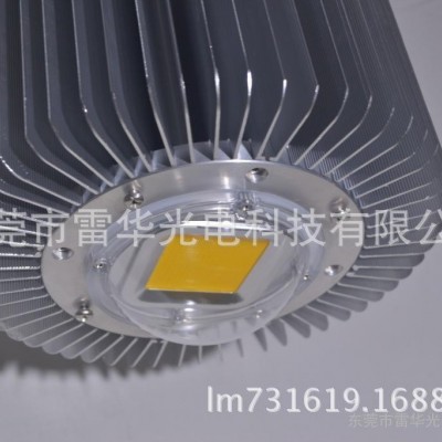 东莞【雷华】LED工矿灯250W 工厂灯 车间仓库商场工程灯