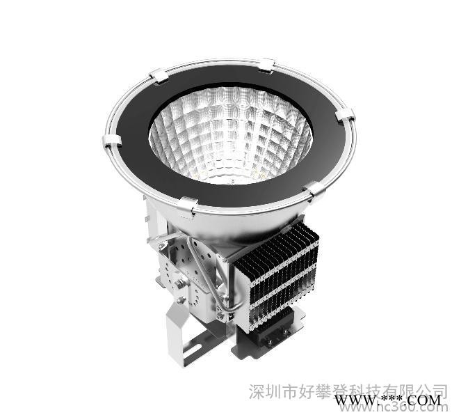 100W LED工矿灯 - H100系列