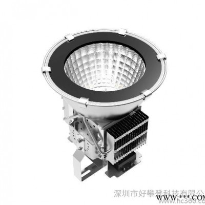 100W LED工矿灯 - H100系列