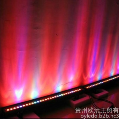 贵州遵义LED洗墙灯灯具供应