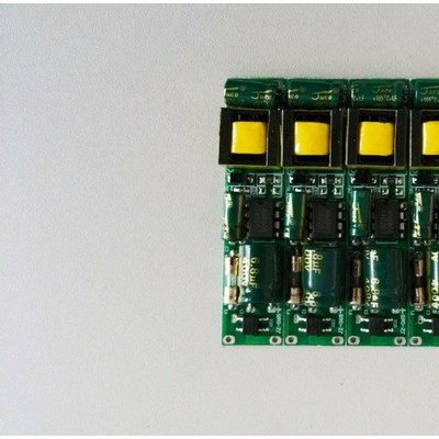 供应信远XY-65LED日光灯驱动电源