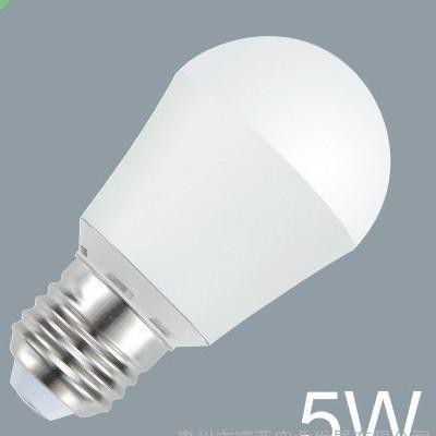 供应鹏发照明FY-500LED球泡日光灯5W