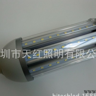 E27/E40 LED玉米灯45W LED工矿灯