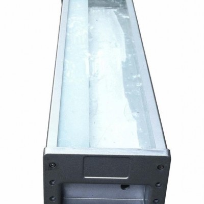 供应灯具外壳生产**，大功率LED洗墙灯铝合金外壳