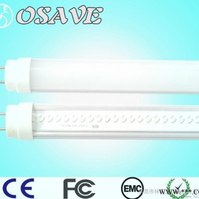 供应OSAVE欧士威 T8 600MM 9W LED日光灯 ** 质保三年