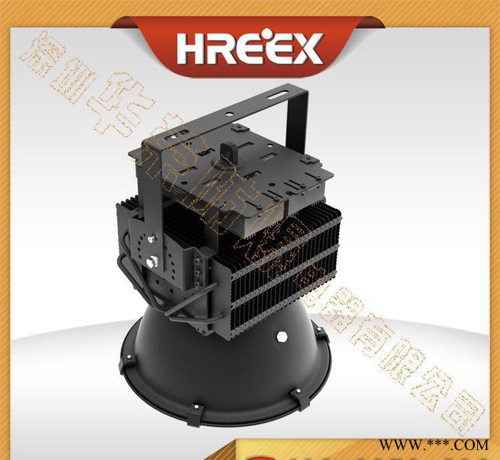 大功率LED工矿灯 HR5001系列 100W至500W C