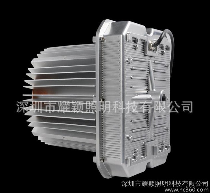 LED投射灯400W 工矿灯套件400W 400WLED灯具