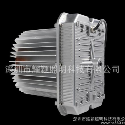 LED投射灯400W 工矿灯套件400W 400WLED灯具