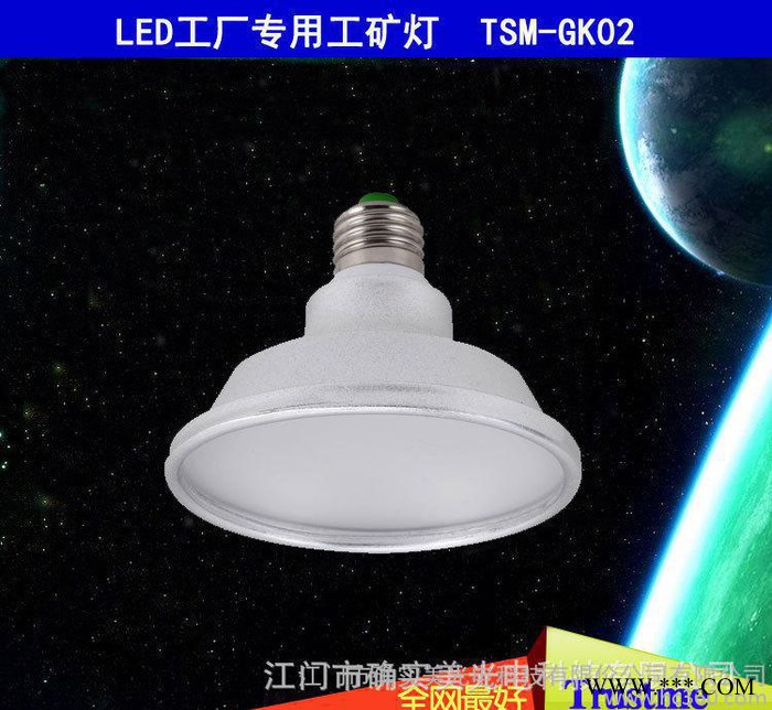 TSM-GK02— LED工厂专用工矿灯 酒店工程户外壁灯
