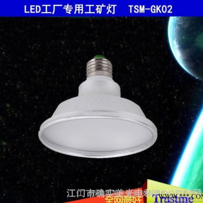 TSM-GK02— LED工厂专用工矿灯 酒店工程户外壁灯
