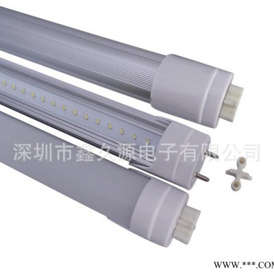 led t8灯管 8w led灯管 led日光灯 700-800lm led 日光灯管 节能