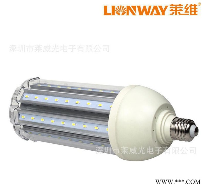 led玉米灯4U大功率节能灯工灯矿灯三基色工厂庭院灯 工程走