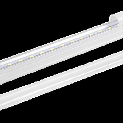 宝耀照明T5 T5一体式灯管节能环保LED日光灯T5灯管一体化
