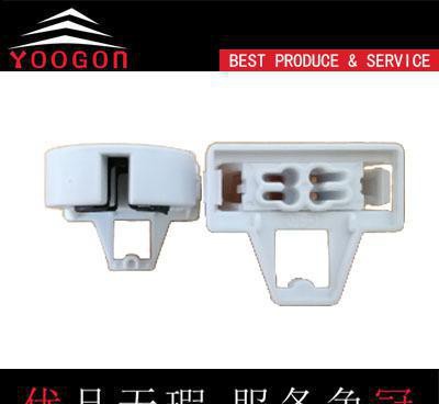 美规加拿大UL LED T8日光灯管灯座 G13/T8灯座