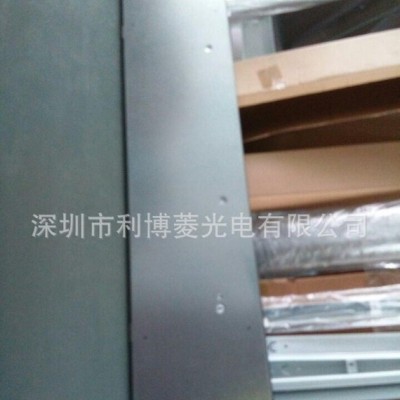 三管led净化不锈钢日光灯 应急照明净化灯 不锈钢杀菌灯具