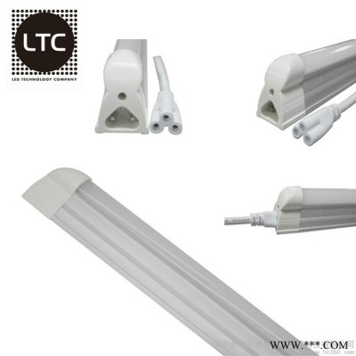 供应LTC品牌 LEDT5 一体化日光灯 1.2米 16W  出口品质 质保三年