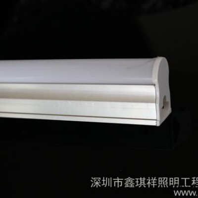 鑫琪祥照明 日光灯管T5LED 一体化支架 18W