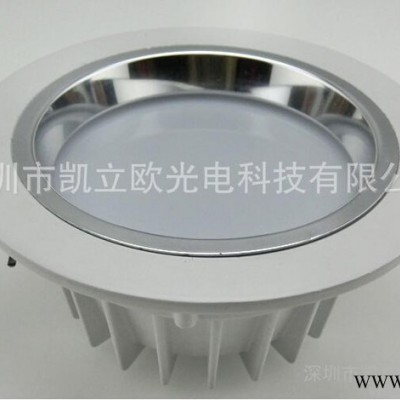 led 24W 筒灯