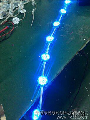 供应LED亮化工程灯具