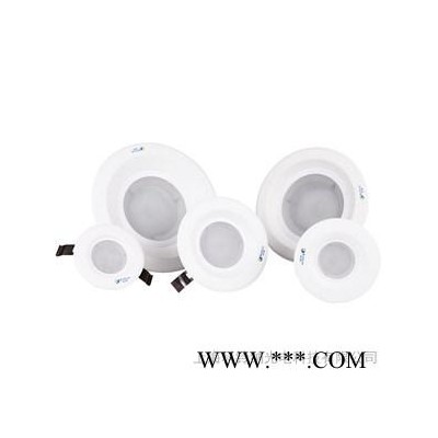 KLN-D6013-5W LED筒灯-上海科铃纳光电科技有限公司