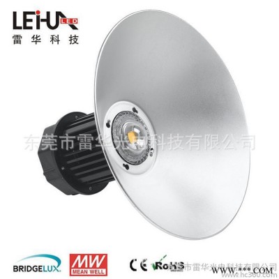 东莞【雷华】LED工矿灯30W 工厂灯 车间仓库商场工程灯