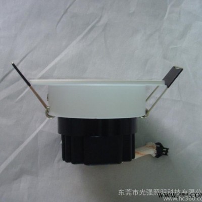 LED[3w]筒灯COB光源  LED商  LED  商业照