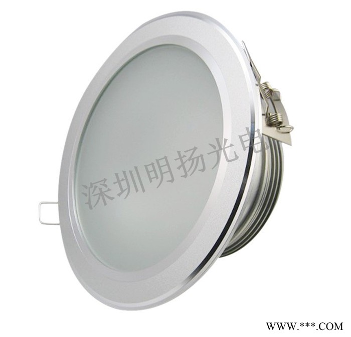 供应明扬光电15W LED筒灯