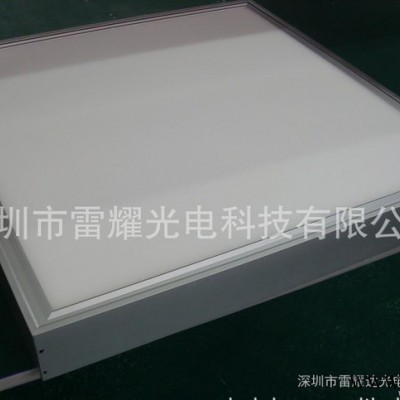 42W600*600MM LED面板筒灯/圆形面板灯/led