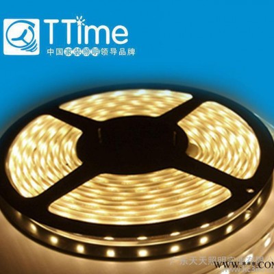 TTime12V/24V灯带5050贴片裸板灯带LED广告灯