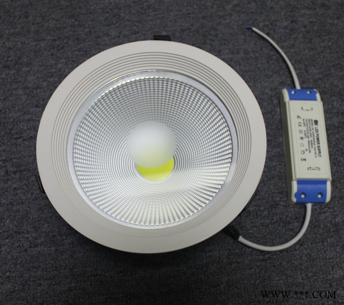 供应艾普林APL-TD-4607LED室内照明 LED筒灯