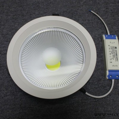 供应艾普林APL-TD-4607LED室内照明 LED筒灯