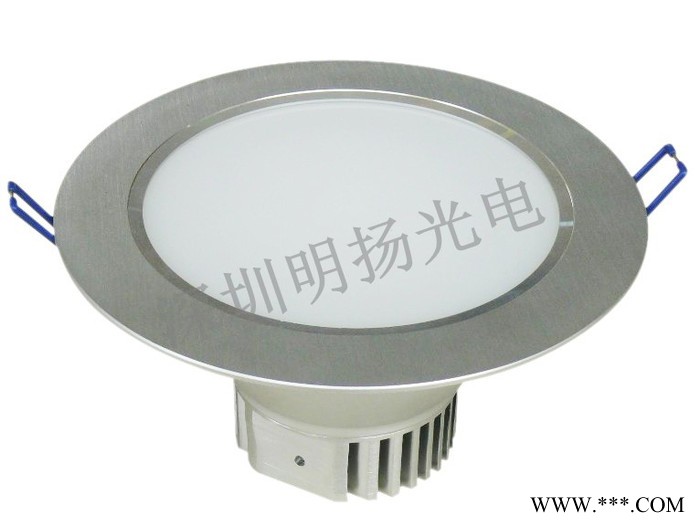 供应明扬光电5W 7W LED筒灯