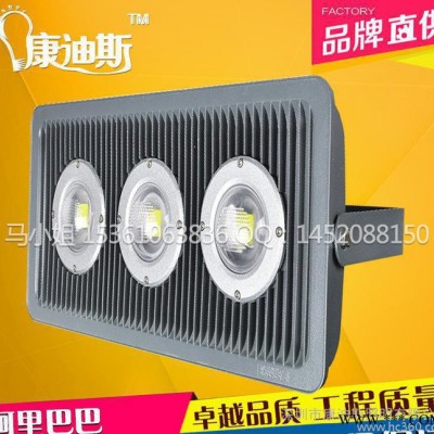 LED渔船灯150W广告灯50W120W防爆灯100W聚光高