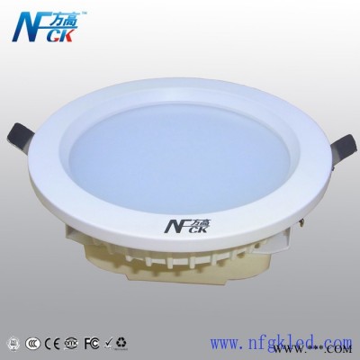 供应方高照明FG-DNS5P07A4LED筒灯,射灯,球泡灯