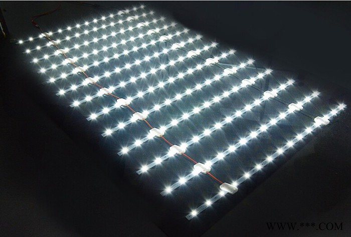 2835LED24灯卷帘拉布卡布灯箱手机灯箱广告灯箱**