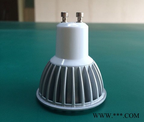 LED3W MR16射灯 COB天花灯 筒灯 可控硅调光COB射灯 2年质保