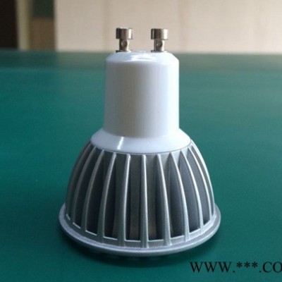 LED3W MR16射灯 COB天花灯 筒灯 可控硅调光COB射灯 2年质保