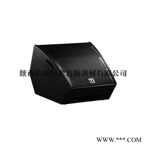 BOB AUDIO CSM5 返听音箱 舞台音箱 舞台返听音箱 全频音箱 舞台返听图2