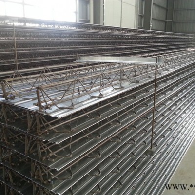 慕舟 钢筋桁架楼承板 专业钢结构公司供应TD3-90钢筋桁架楼承板 钢筋桁架 桁架楼承板