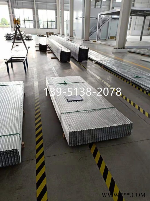 专业生产钢结构外墙板  楼承板 钢筋桁架厂家 腾威彩钢 139-5138-2078