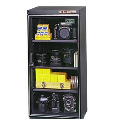 美阳HDL188单反相机镜头摄像器材干燥箱 文件档案电子防潮箱