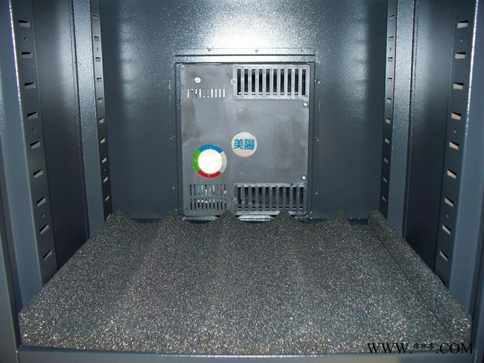 美阳防潮柜HDL68单反相机电子防潮箱 镜头摄影摄像电子干燥箱