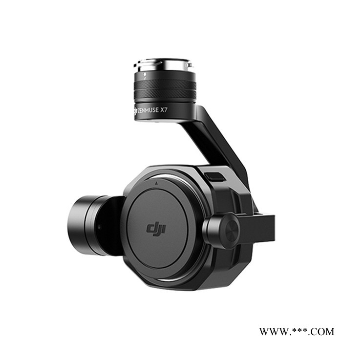 DJI大疆禅思Zenmuse X5S X7 云台相机 DLS 16/24/35/50mm镜头套装 大疆云台相机（含镜头）