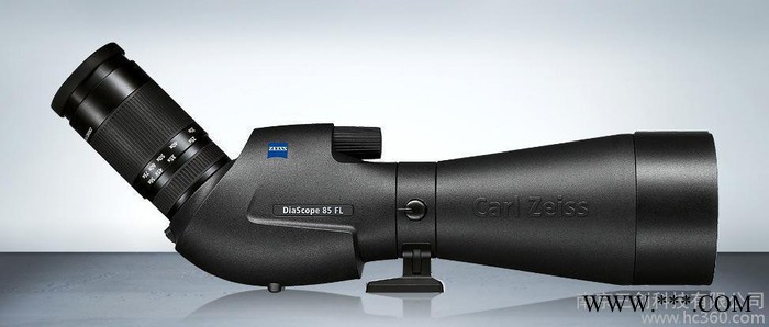 南京供应德国zeiss蔡司Diascope 85 T* 弯角直角可选 搭配20-75目镜 观鸟镜望远镜 可接单反相机