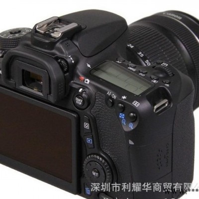 佳能专业单反相机数码相机照相机佳能单反EOS70D**