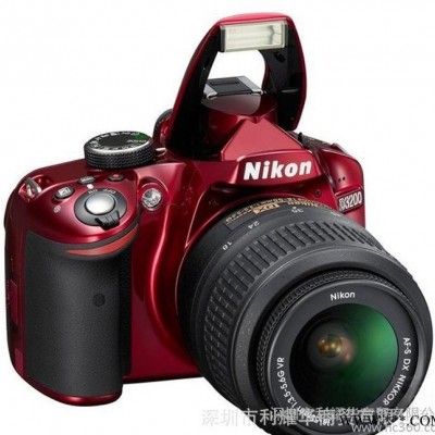 Nikon/尼康 D3200单反相机 尼康D3200 18-