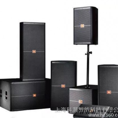 JBL SRX715专业舞台婚庆会议单双15寸音响音箱套装设