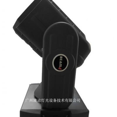 直销  舞台灯光 4颗25W 超级光束灯 摇头灯led 激光