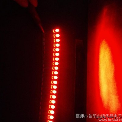 LED电子灯箱发光二极管连体灯红发红、LED发光字灯珠、广告牌灯珠