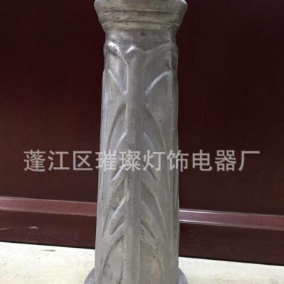 罗马柱头 grc罗马柱 户外导向牌 铸铝罗马柱